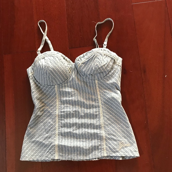 Tops - 2 for $15, 3 for $20 ⭐️ Guess camisole